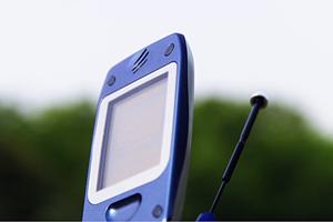 画像解析により作業を効率化する