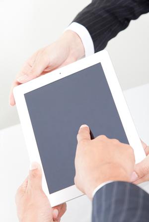 大阪の素敵なグラフィックデザイン会社