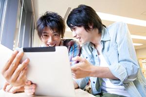 簡単な設定でfacebookを快適運用